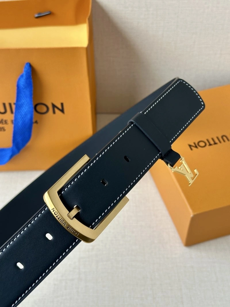 Stylish Louis Vuitton Belts 298165