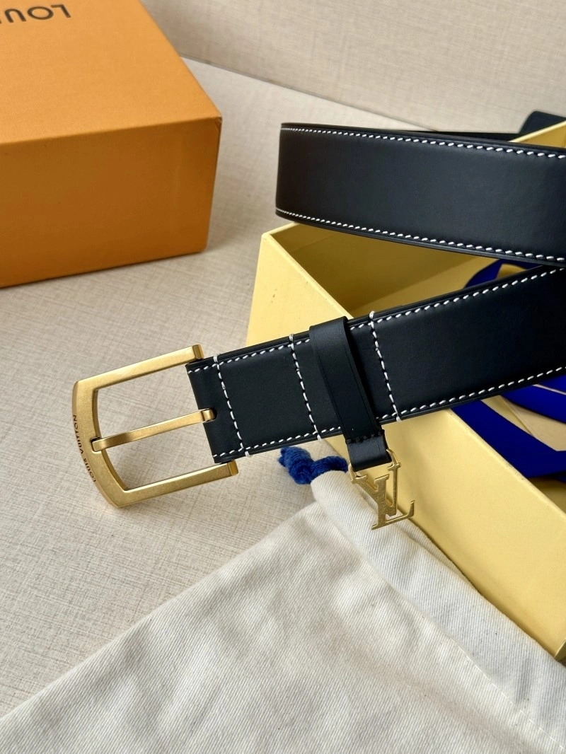 Stylish Louis Vuitton Belts 298165