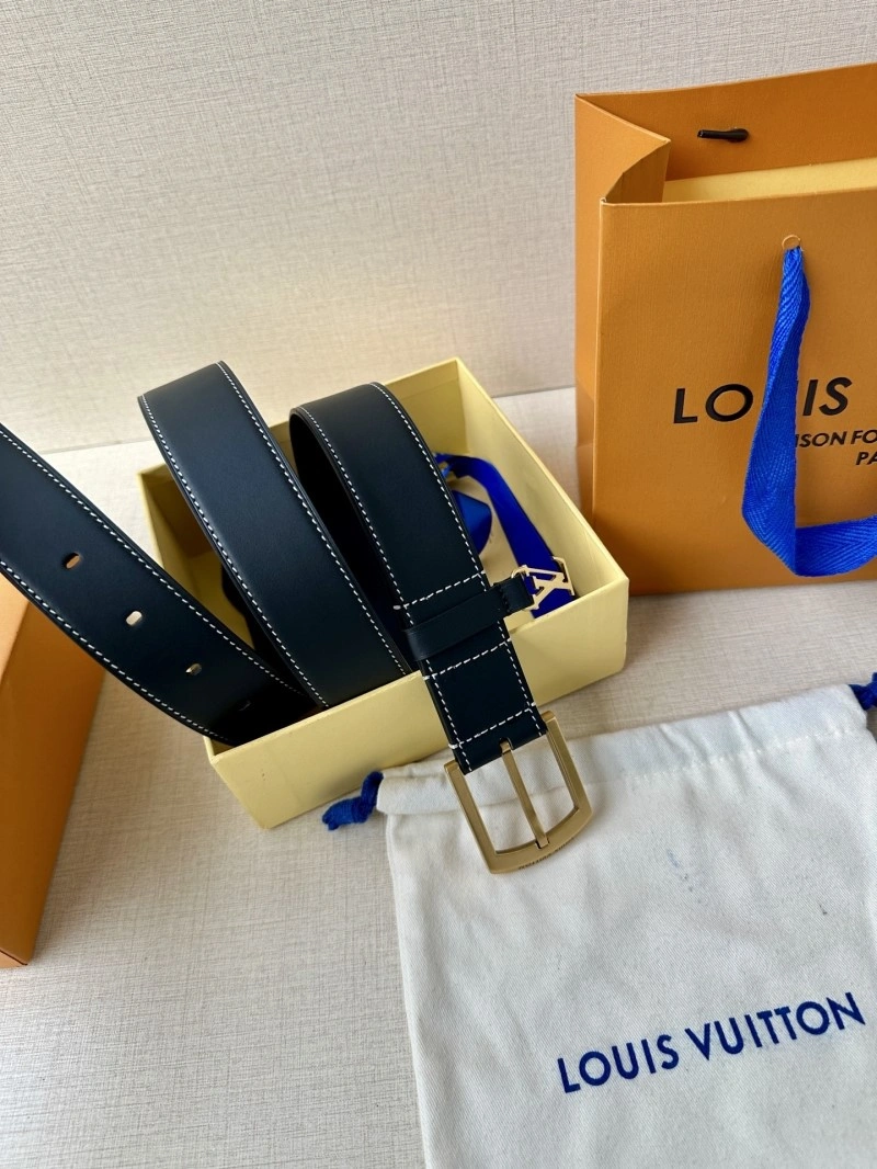 Stylish Louis Vuitton Belts 298165