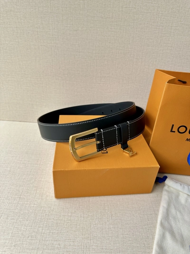 Stylish Louis Vuitton Belts 298165