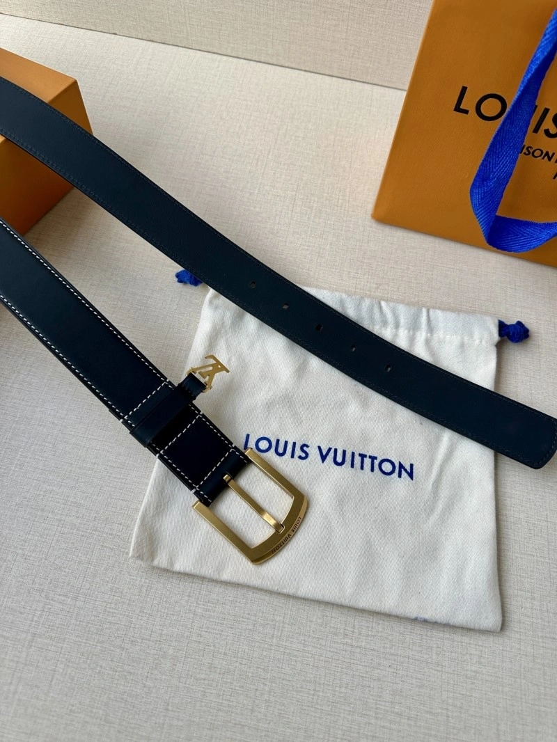 Stylish Louis Vuitton Belts 298165