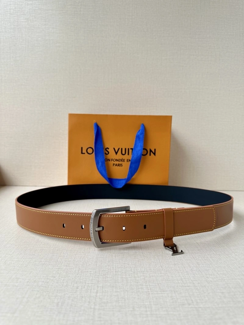 FlexibleFit Louis Vuitton Belts 298118