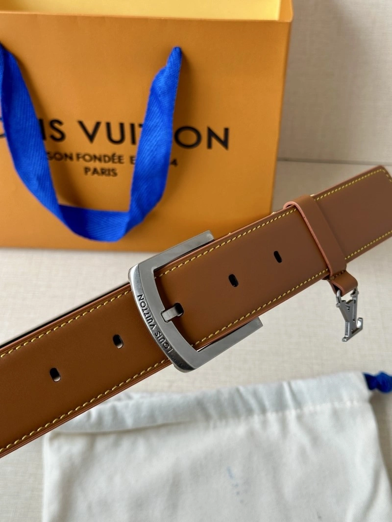 FlexibleFit Louis Vuitton Belts 298118