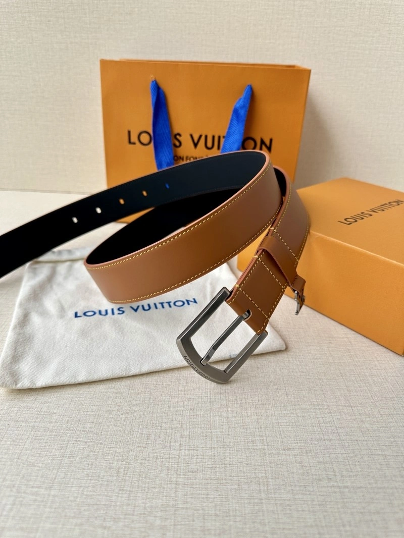 FlexibleFit Louis Vuitton Belts 298118