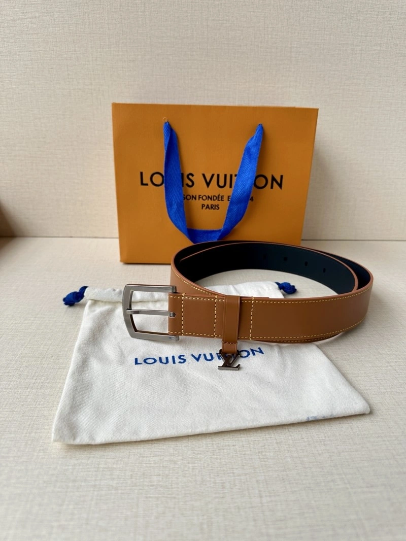FlexibleFit Louis Vuitton Belts 298118