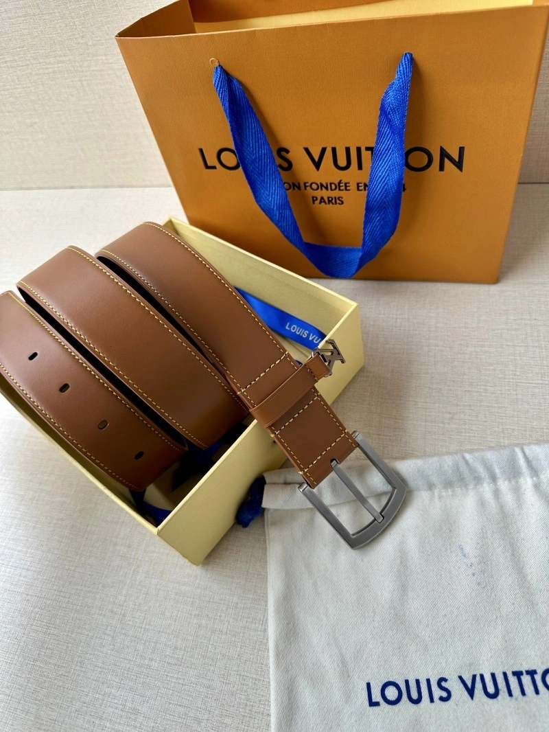 FlexibleFit Louis Vuitton Belts 298118