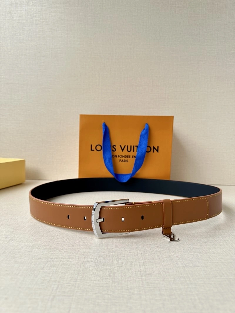 Elegant Louis Vuitton Belts 298117