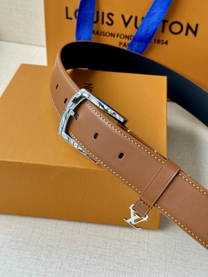 Elegant Louis Vuitton Belts 298117
