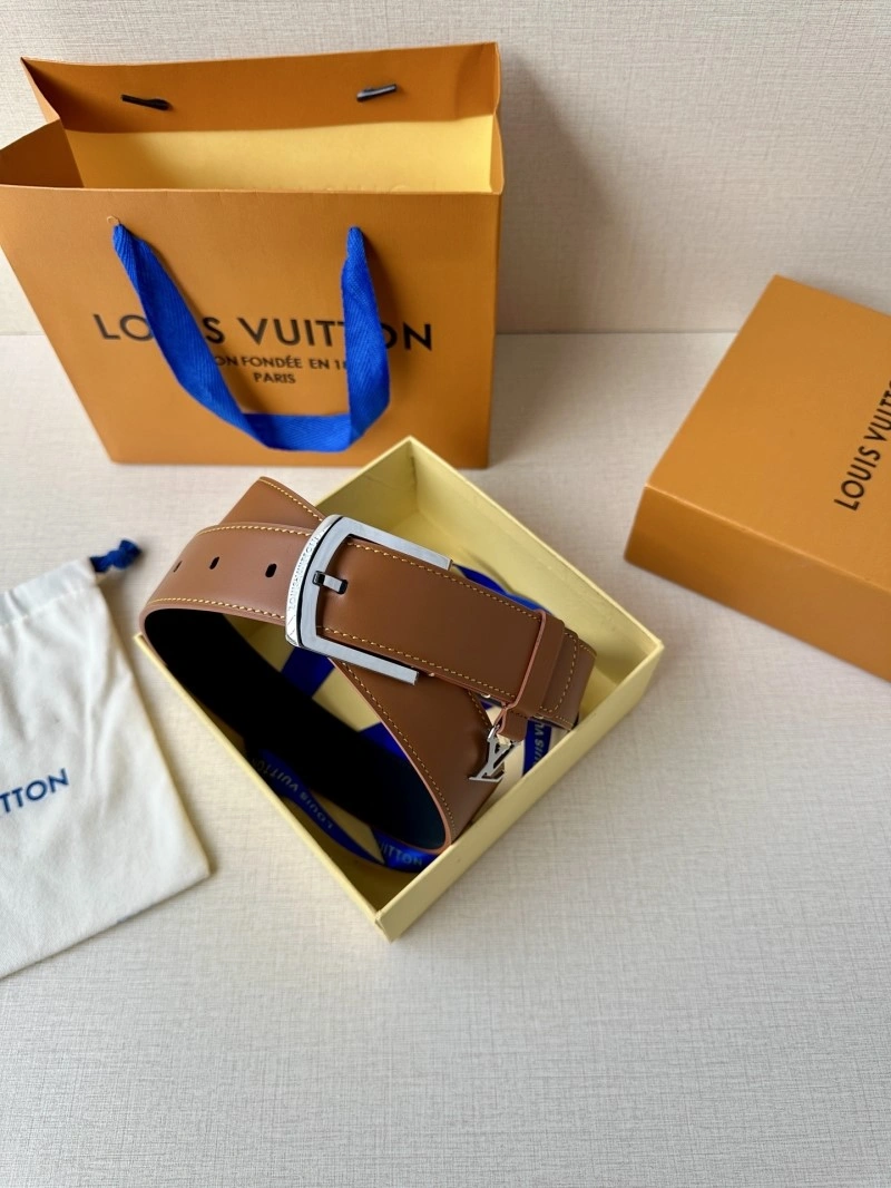 Elegant Louis Vuitton Belts 298117
