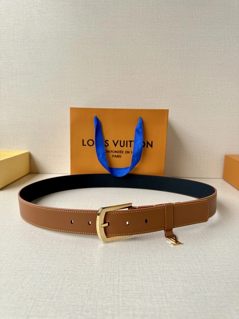 Comfortable Louis Vuitton Belts 298112