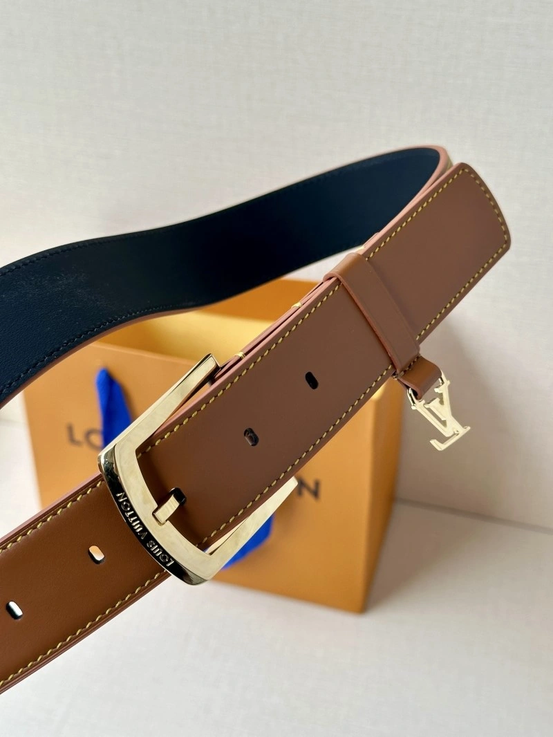 Comfortable Louis Vuitton Belts 298112