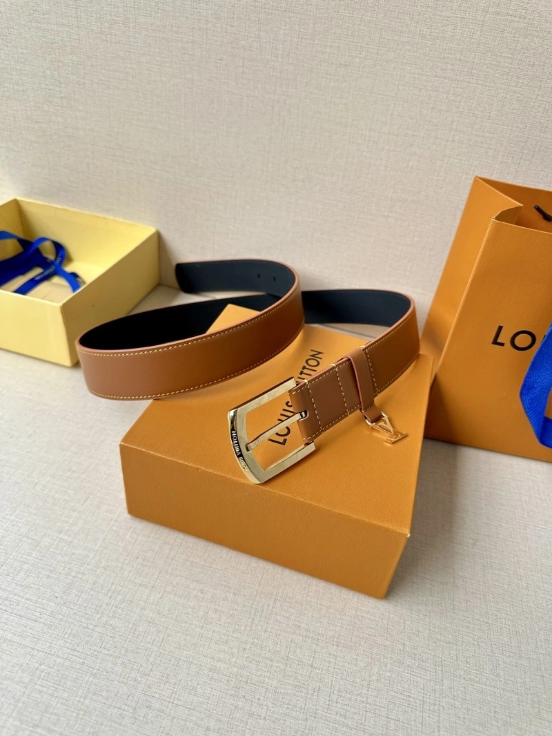 Comfortable Louis Vuitton Belts 298112