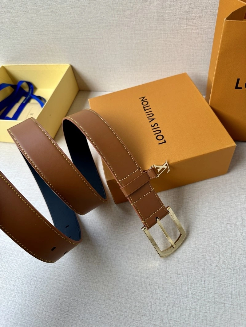 Comfortable Louis Vuitton Belts 298112