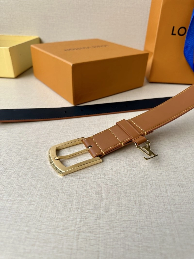Comfortable Louis Vuitton Belts 298112