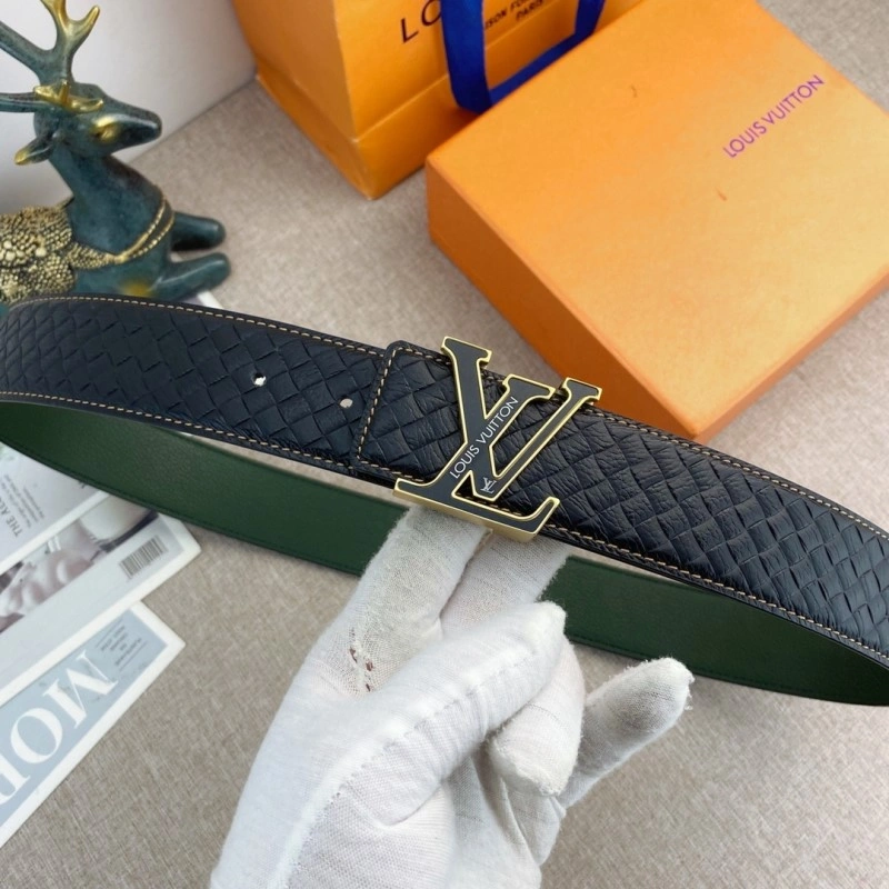 Cozy Louis Vuitton Belts 298130