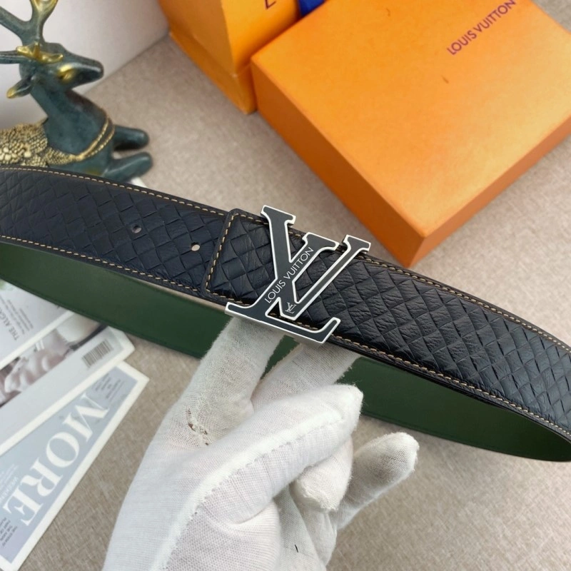 Thermal Louis Vuitton Belts 298138