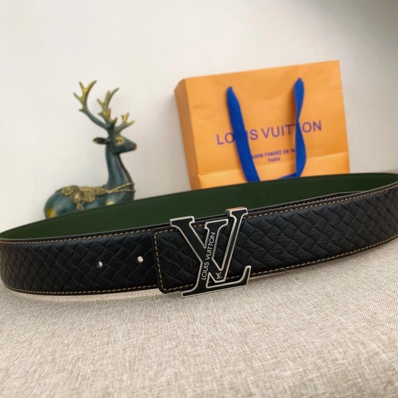 Thermal Louis Vuitton Belts 298138