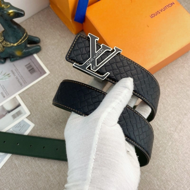 Thermal Louis Vuitton Belts 298138