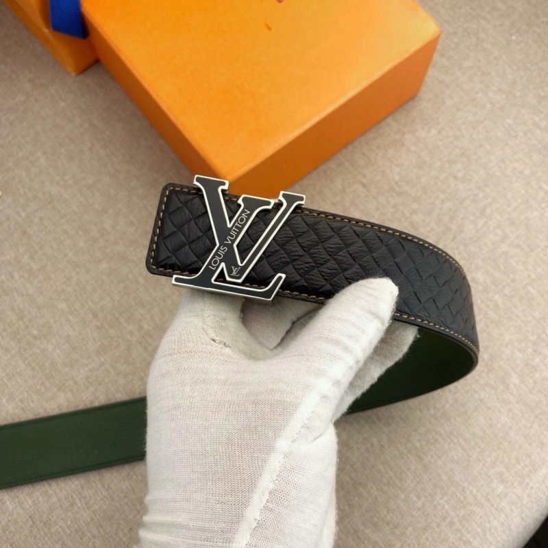 Thermal Louis Vuitton Belts 298138