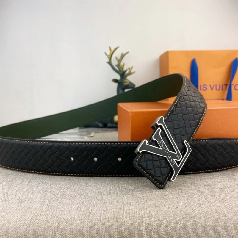 Thermal Louis Vuitton Belts 298138