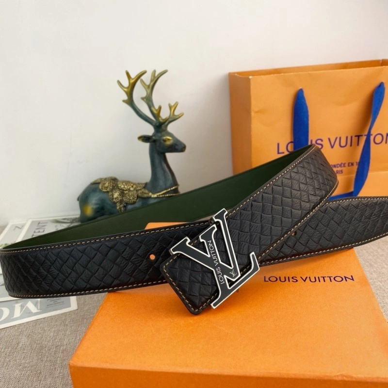 Thermal Louis Vuitton Belts 298138