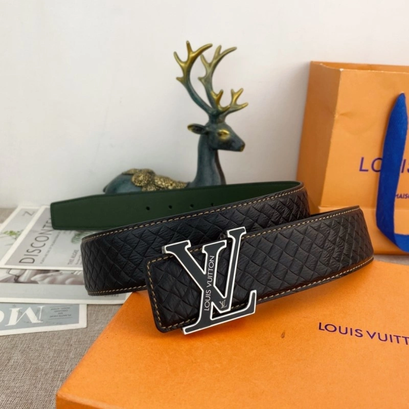 Thermal Louis Vuitton Belts 298138