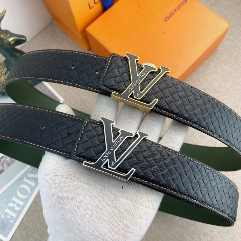 Thermal Louis Vuitton Belts 298138