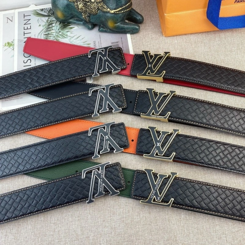 Thermal Louis Vuitton Belts 298138