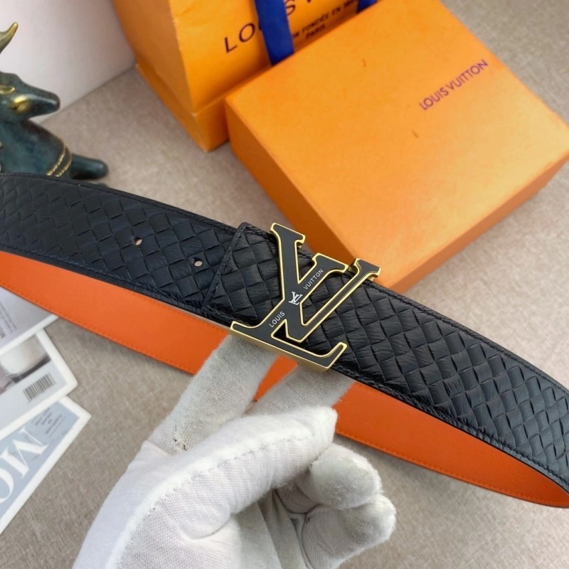 Efficient Louis Vuitton Belts 298131