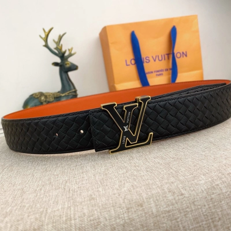 Efficient Louis Vuitton Belts 298131