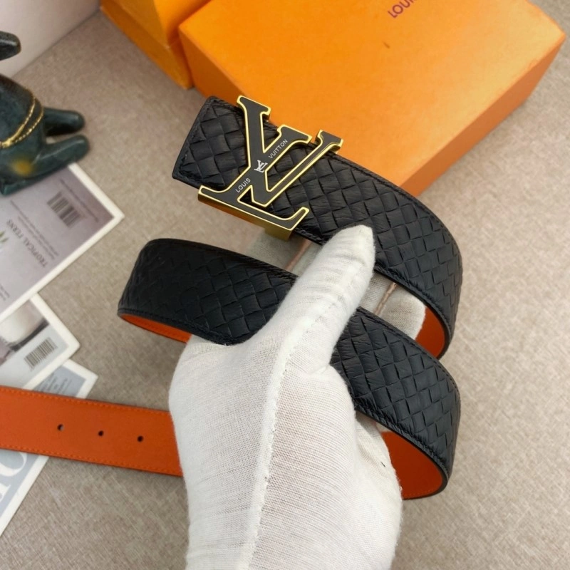 Efficient Louis Vuitton Belts 298131
