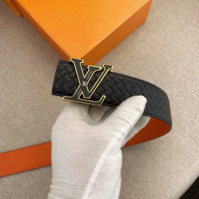 Efficient Louis Vuitton Belts 298131