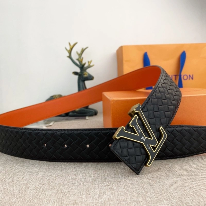 Efficient Louis Vuitton Belts 298131