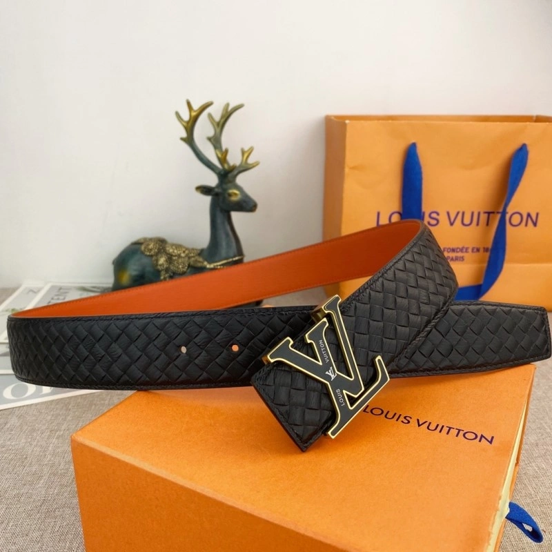Efficient Louis Vuitton Belts 298131