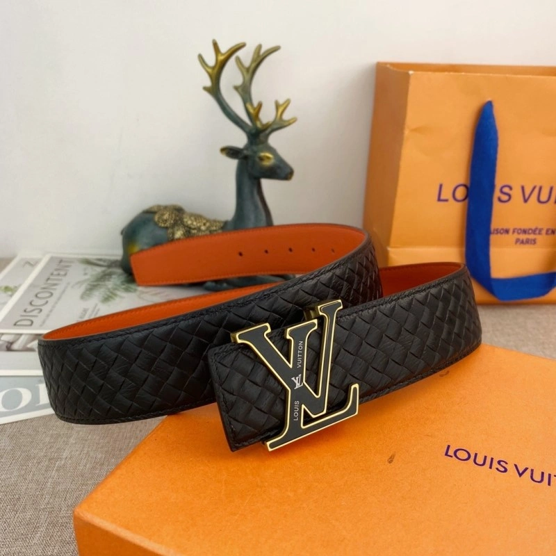 Efficient Louis Vuitton Belts 298131