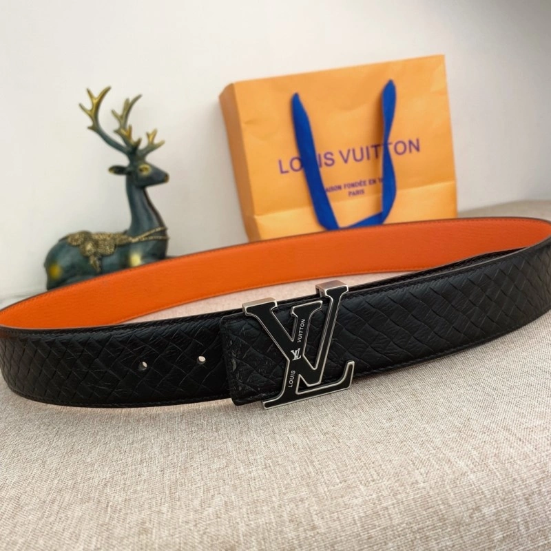 Contemporary Louis Vuitton Belts 298123