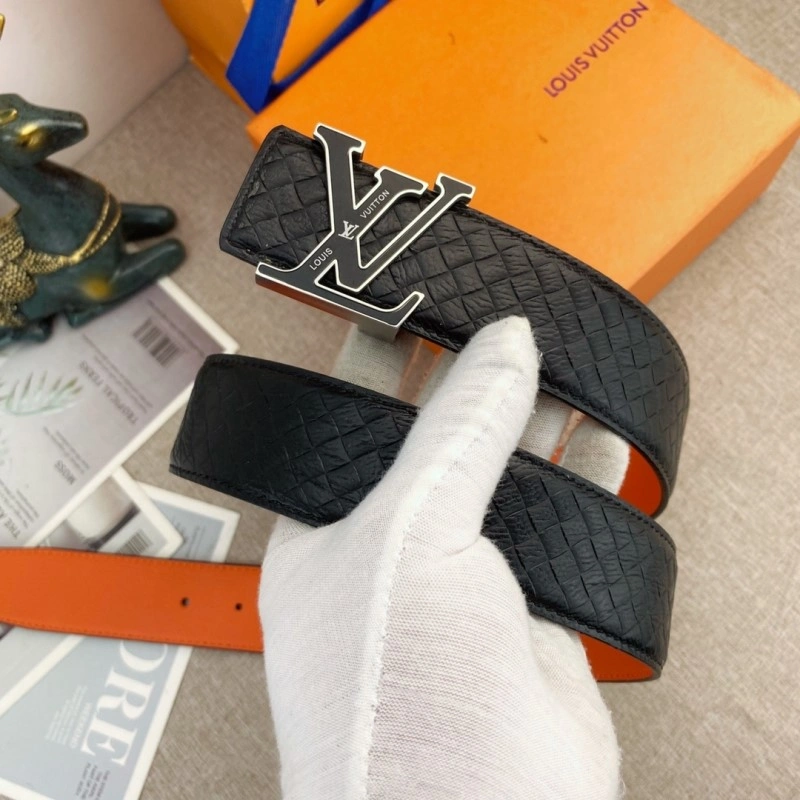 Contemporary Louis Vuitton Belts 298123