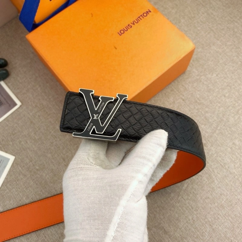 Contemporary Louis Vuitton Belts 298123