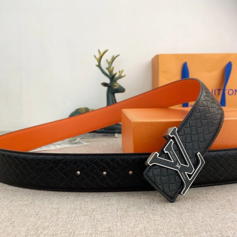 Contemporary Louis Vuitton Belts 298123