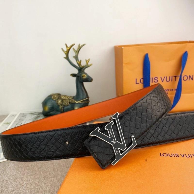 Contemporary Louis Vuitton Belts 298123
