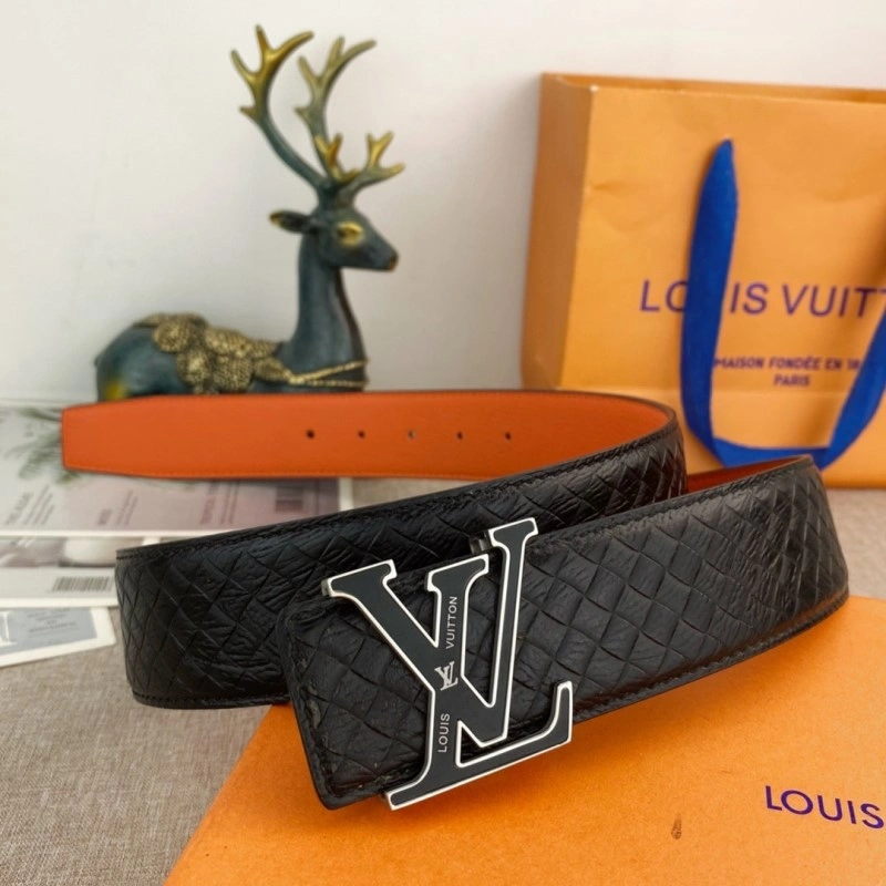 Contemporary Louis Vuitton Belts 298123