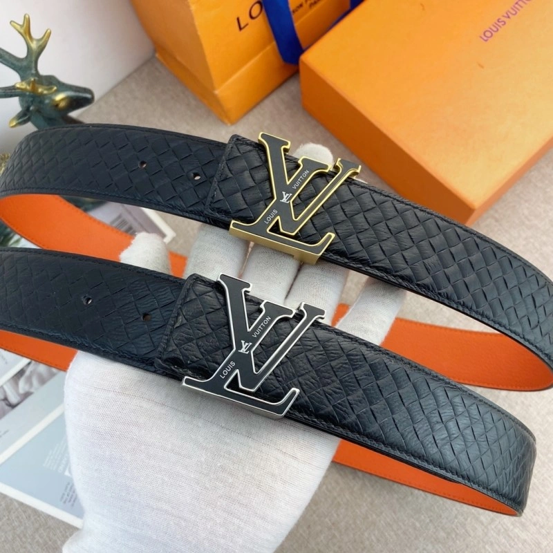 Contemporary Louis Vuitton Belts 298123