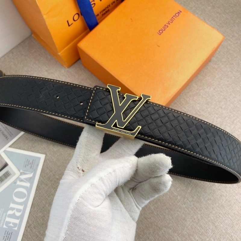 Supportive Louis Vuitton Belts 298122