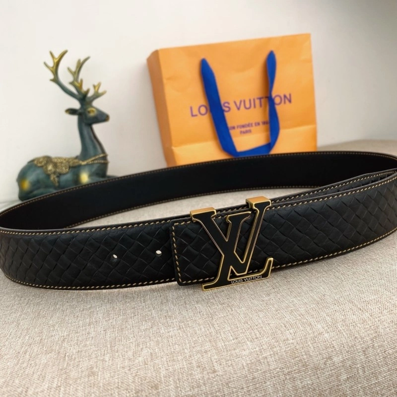 Supportive Louis Vuitton Belts 298122