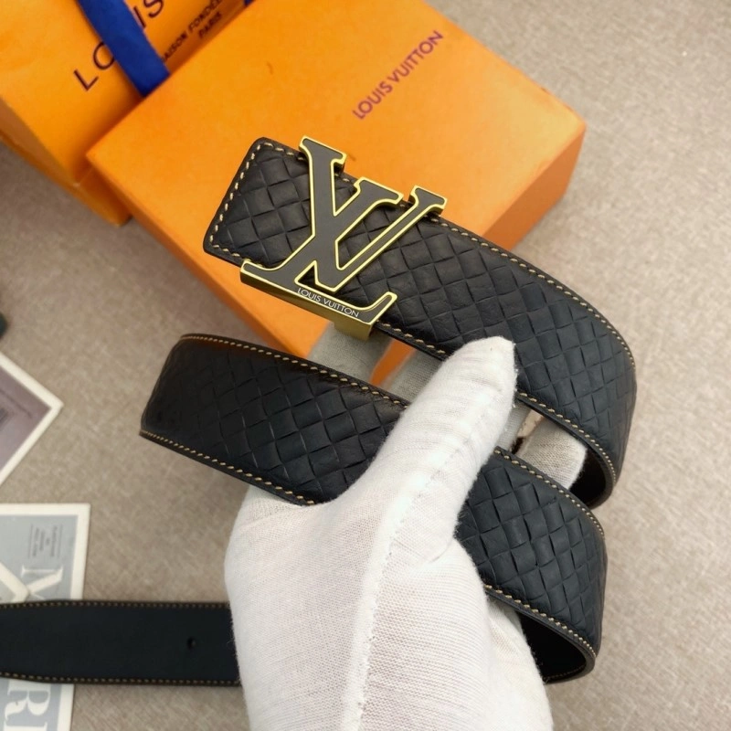 Supportive Louis Vuitton Belts 298122