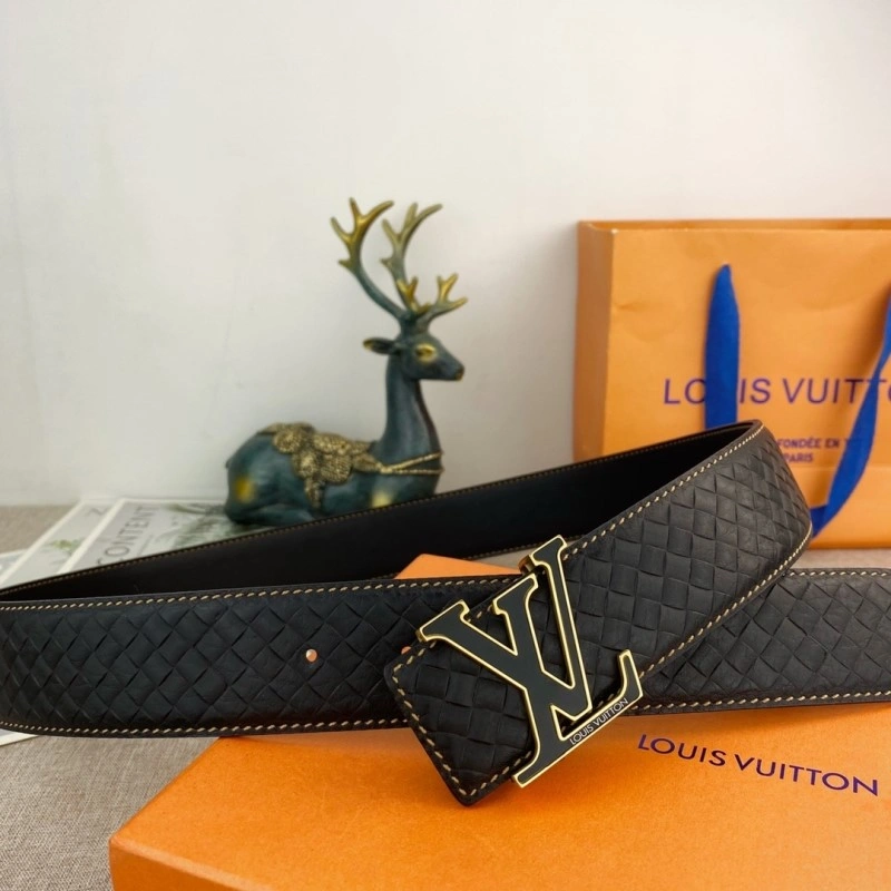 Supportive Louis Vuitton Belts 298122