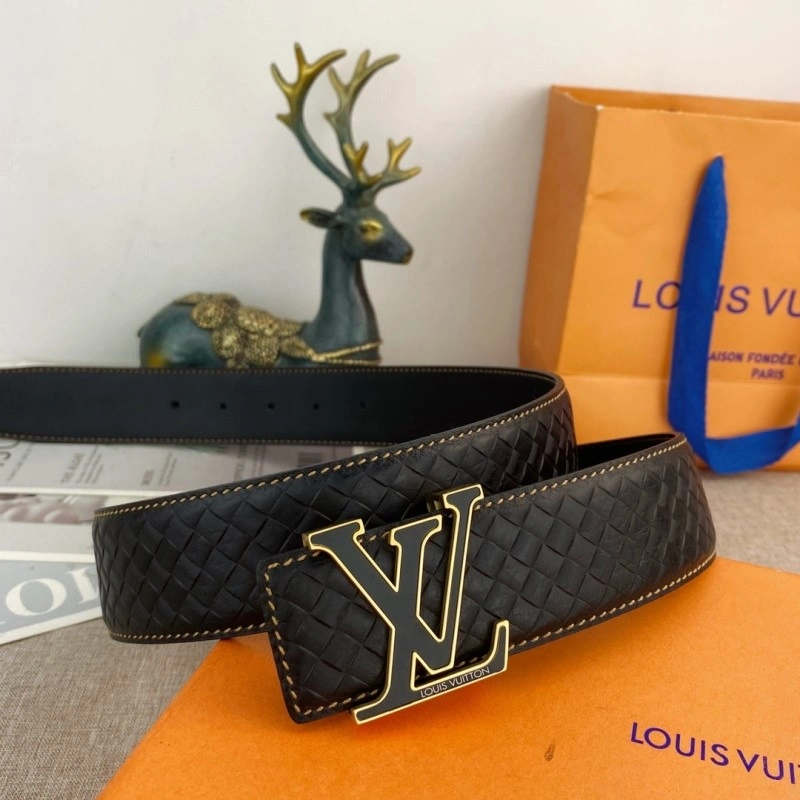 Supportive Louis Vuitton Belts 298122