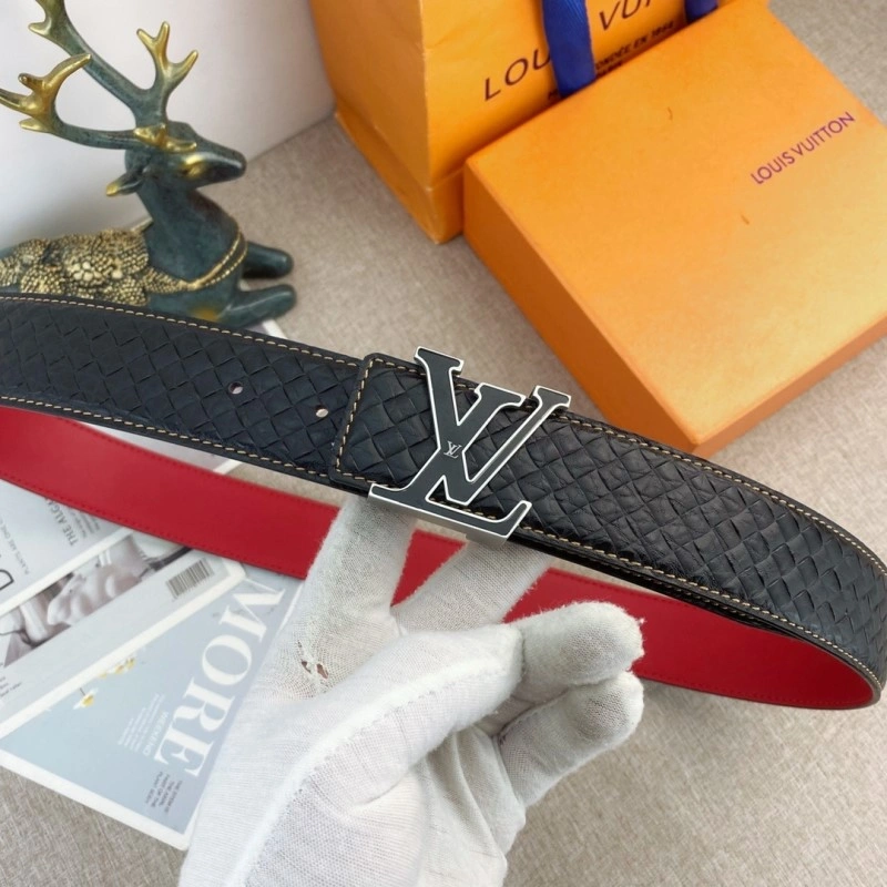 Louis Vuitton Belts Functional 298125