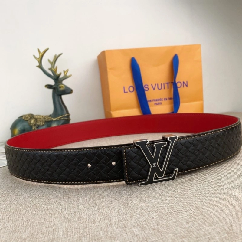 Louis Vuitton Belts Functional 298125