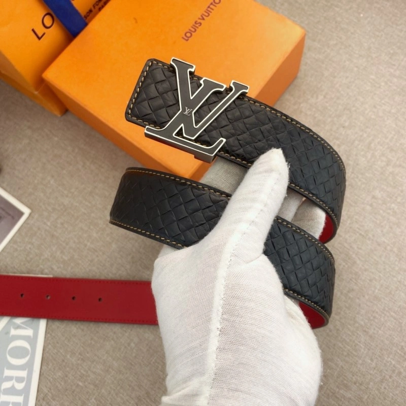 Louis Vuitton Belts Functional 298125